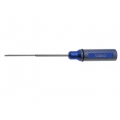 Scaleauto ProTool Allen 1,3mm with blue aluminium handle